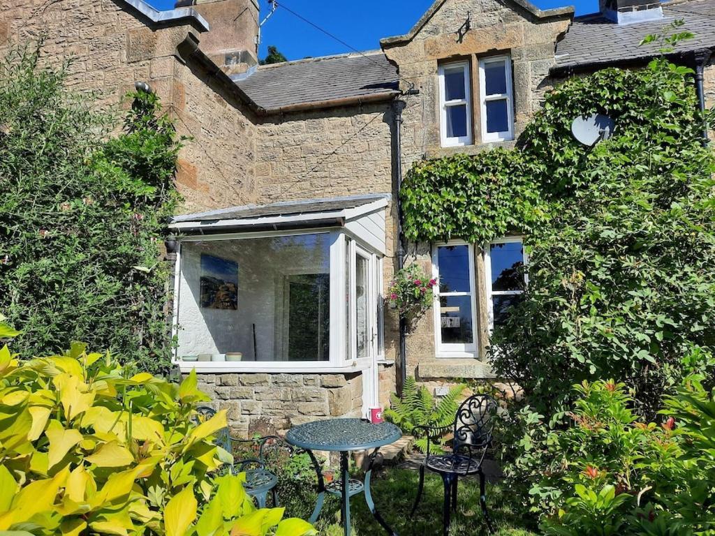 Simonside Nr Rothbury Holiday home Morpeth
