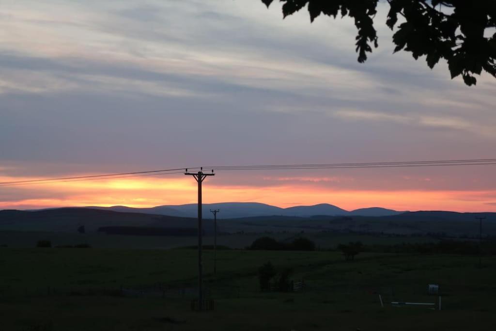 Simonside Nr Rothbury * Morpeth