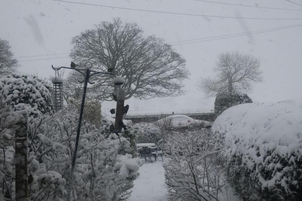 Simonside Nr Rothbury Holiday home