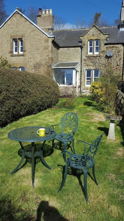 Holiday home Simonside Nr Rothbury